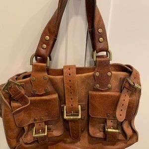 Authentic Mulberry Roxanne Bag